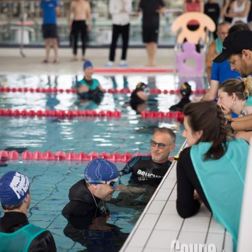 COMPETITION NIMES 2024