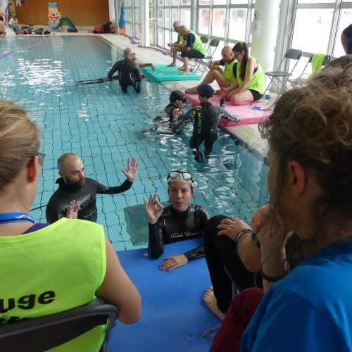 Delphine Juge AGEN 2023